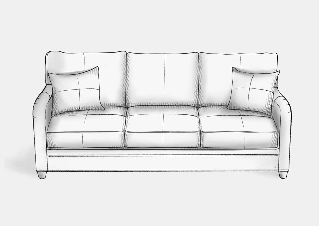 What to Expect: The Custom Sofa Process from Order to Delivery FORMENTTO