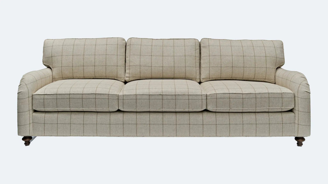 How to Choose Upholstery Fabric: A Complete Guide FORMENTTO