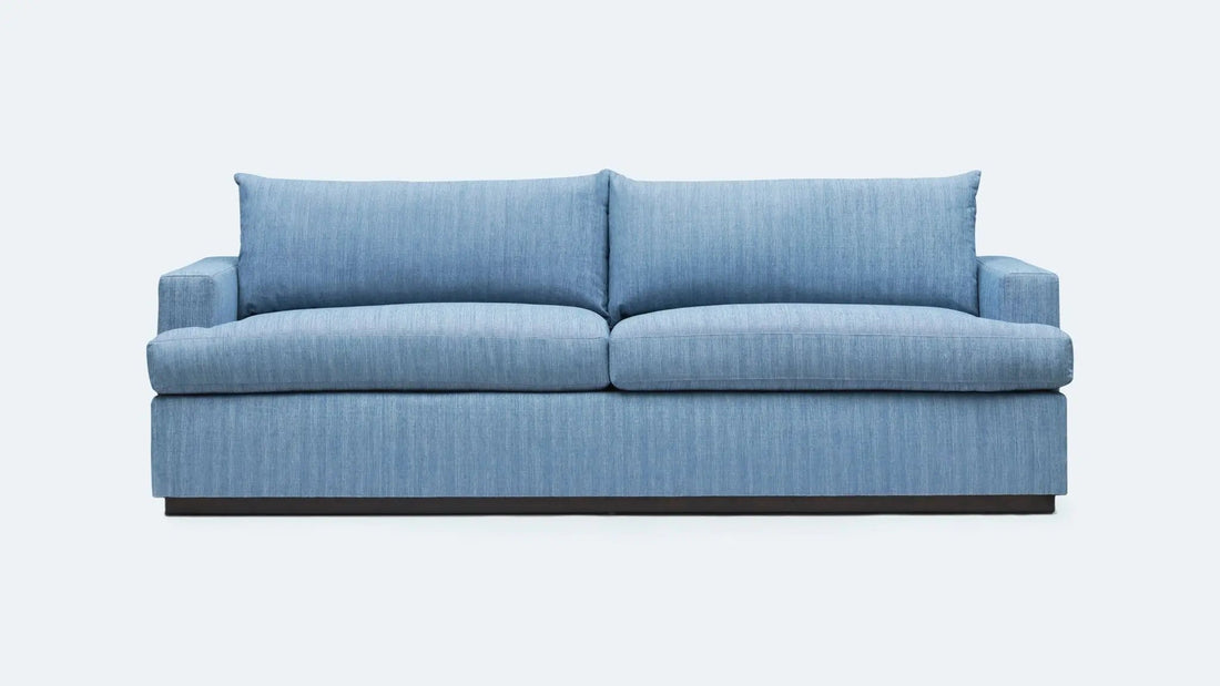 How to Care for Your Custom Sofa: Maintenance Tips That Actually Work FORMENTTO