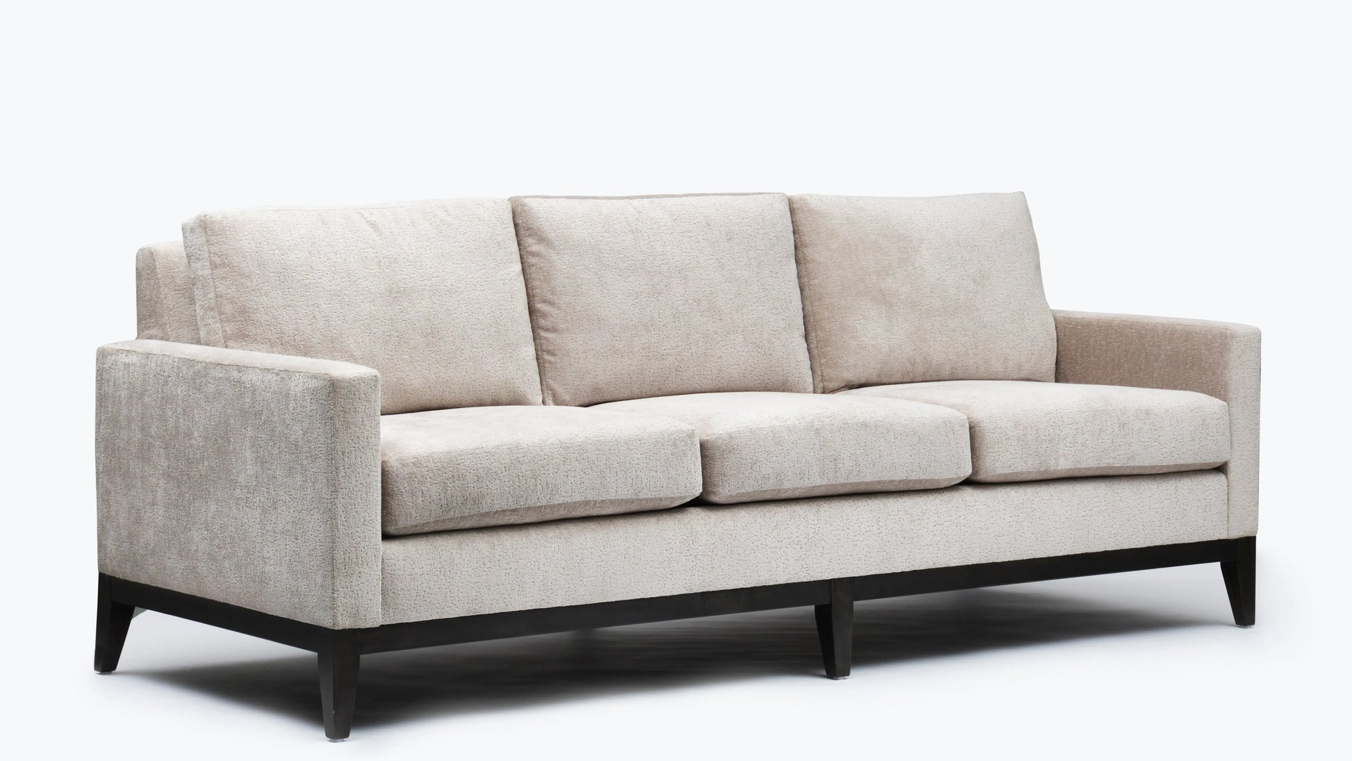 Tuscan Sofa HICKORY MADE
