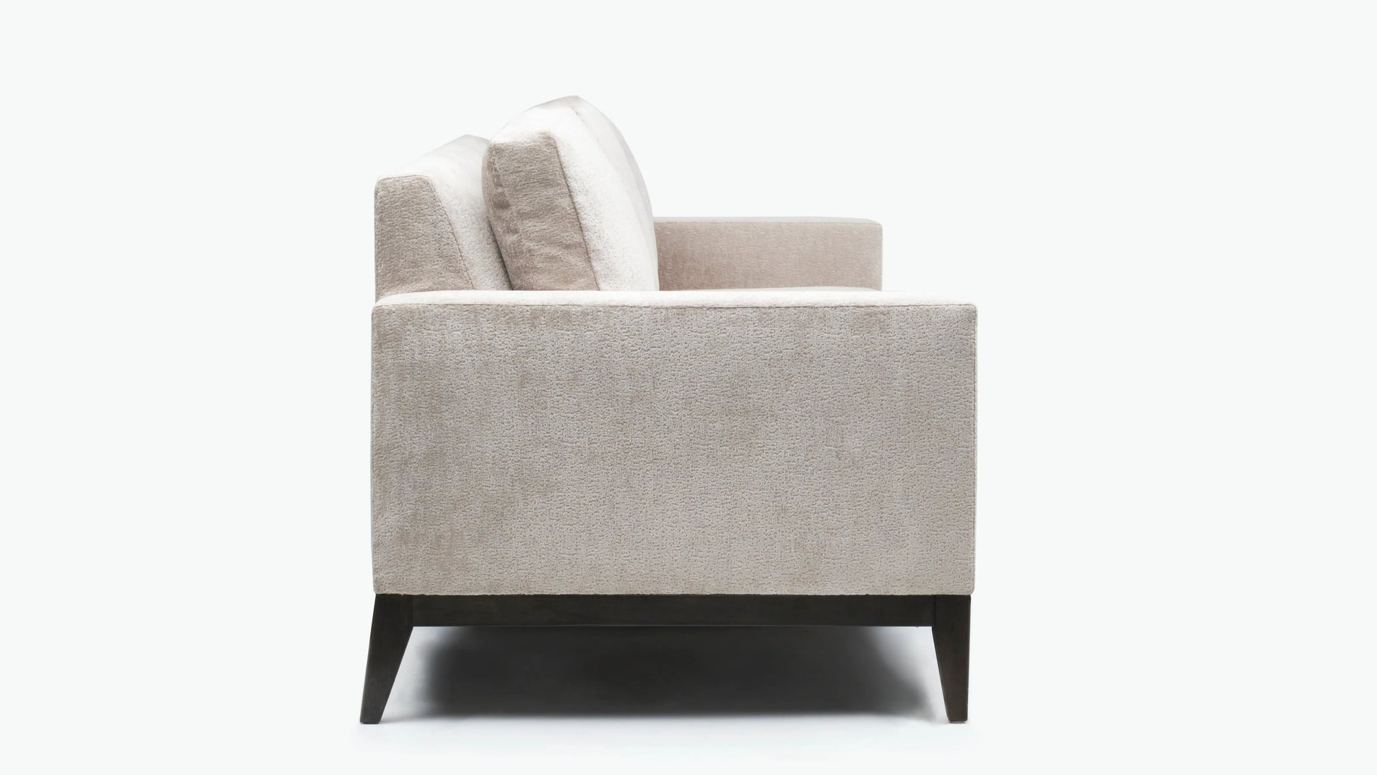 Tuscan Sofa HICKORY MADE