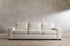 Larga Sofa HICKORY MADE