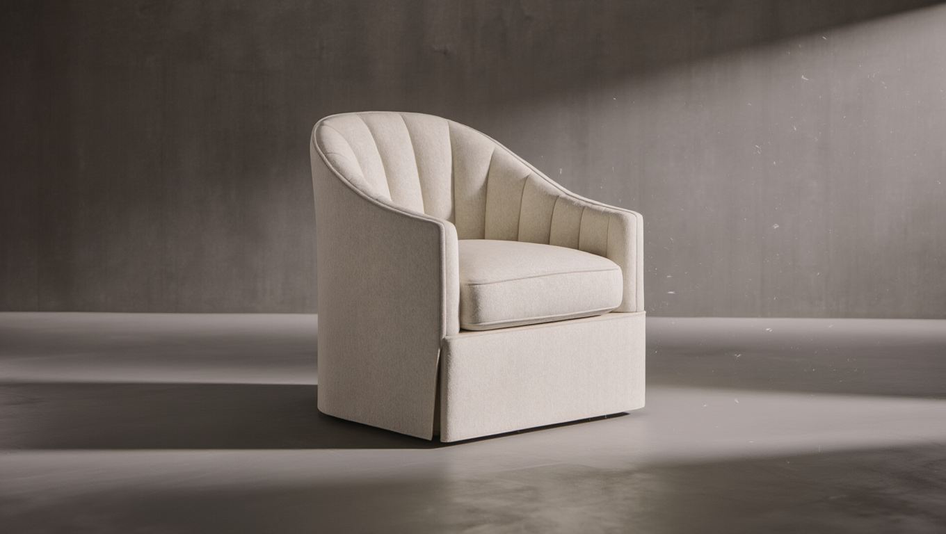 Margot Chair HICKORY MADE