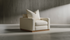 Track Arm Chair HICKORY MADE