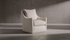 Annabelle Chair HICKORY MADE