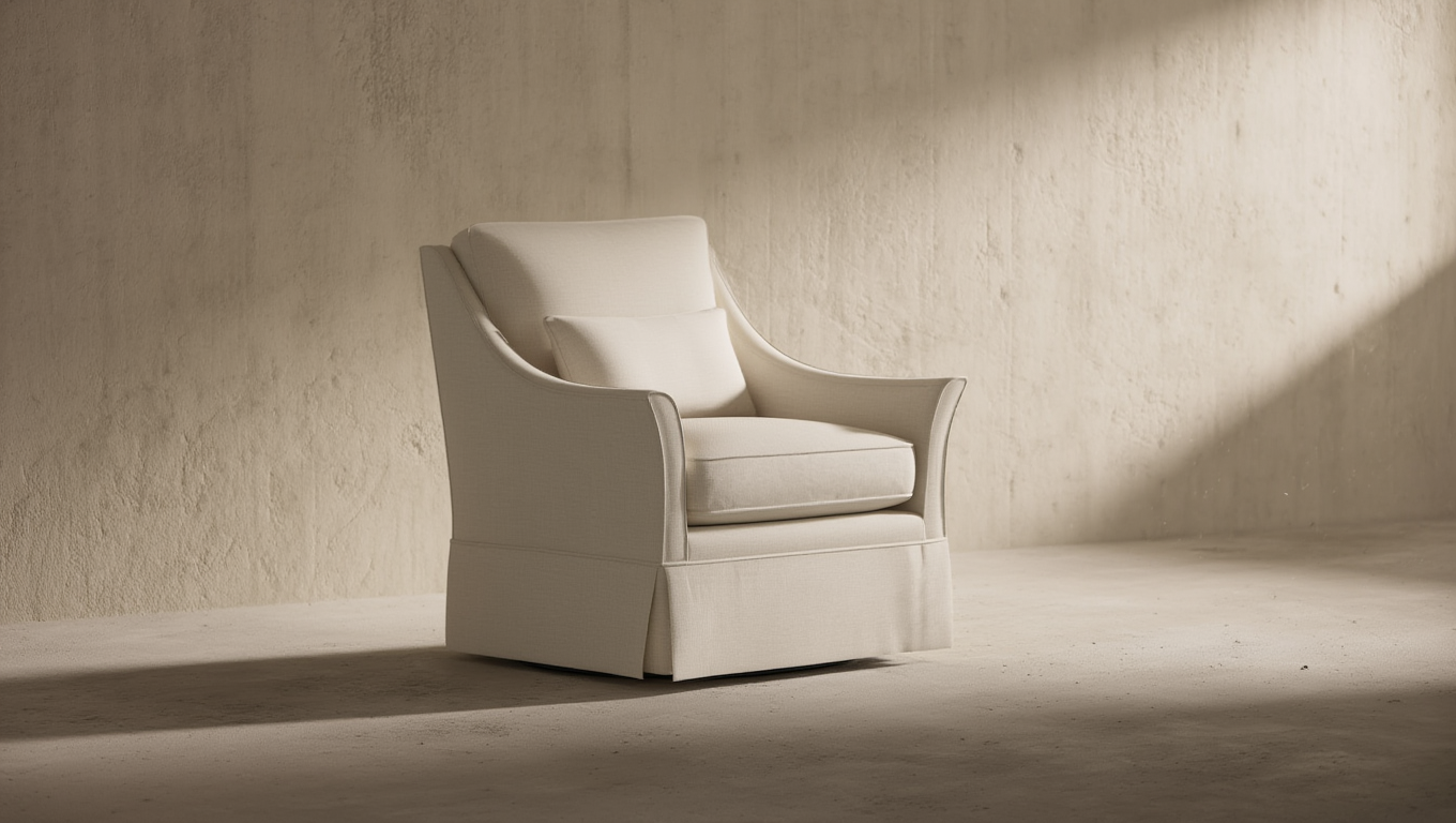 Tori Chair HICKORY MADE