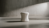 Hourglass Ottoman FORMENTTO
