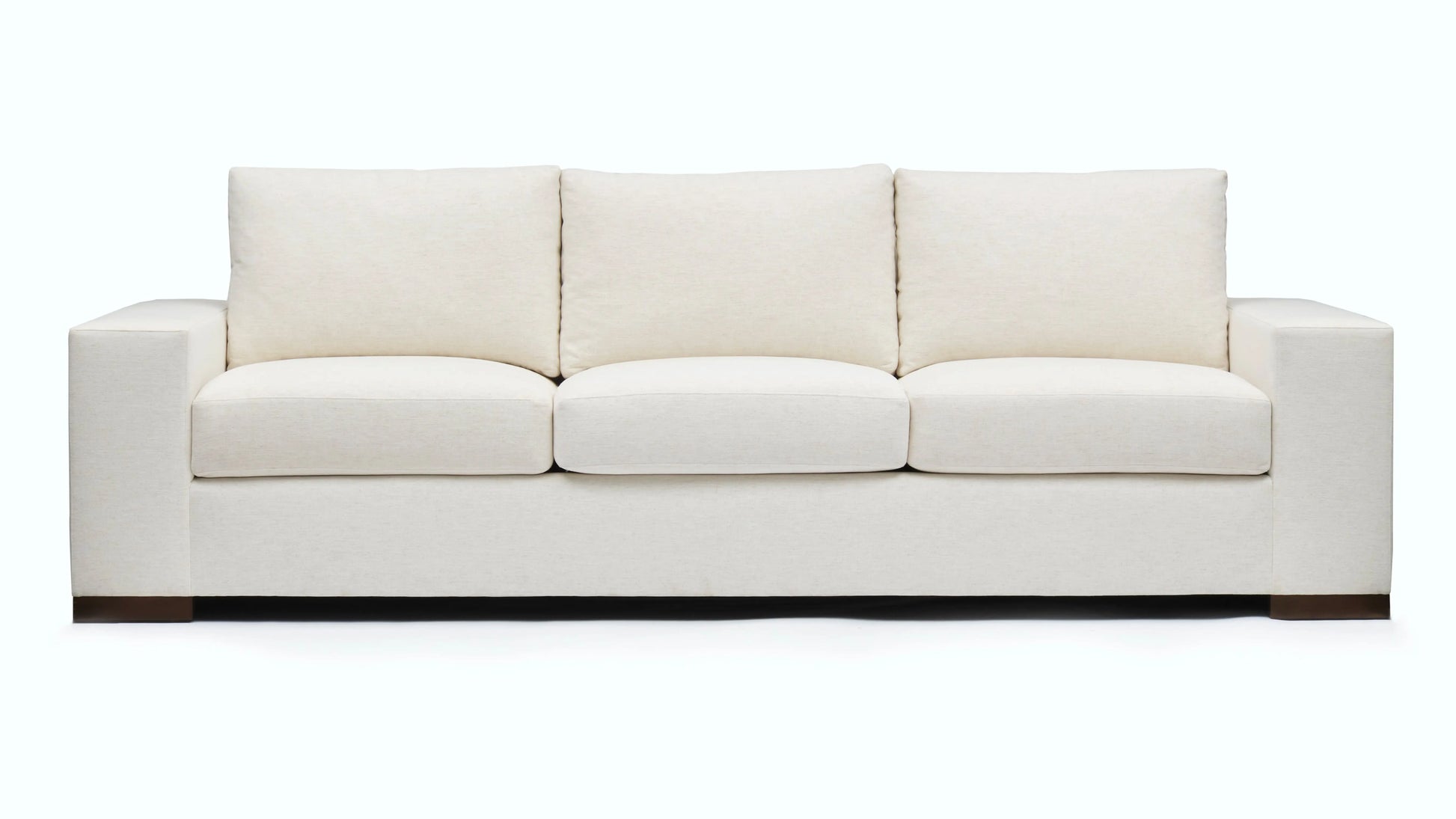 Larga Sofa HICKORY MADE