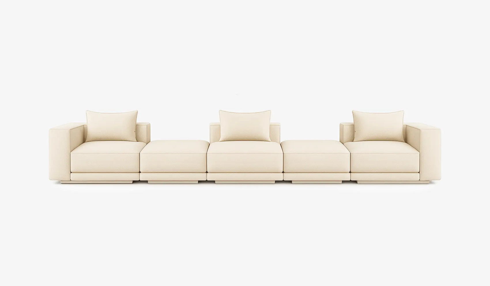 Napoli Sectional G FORMENTTO