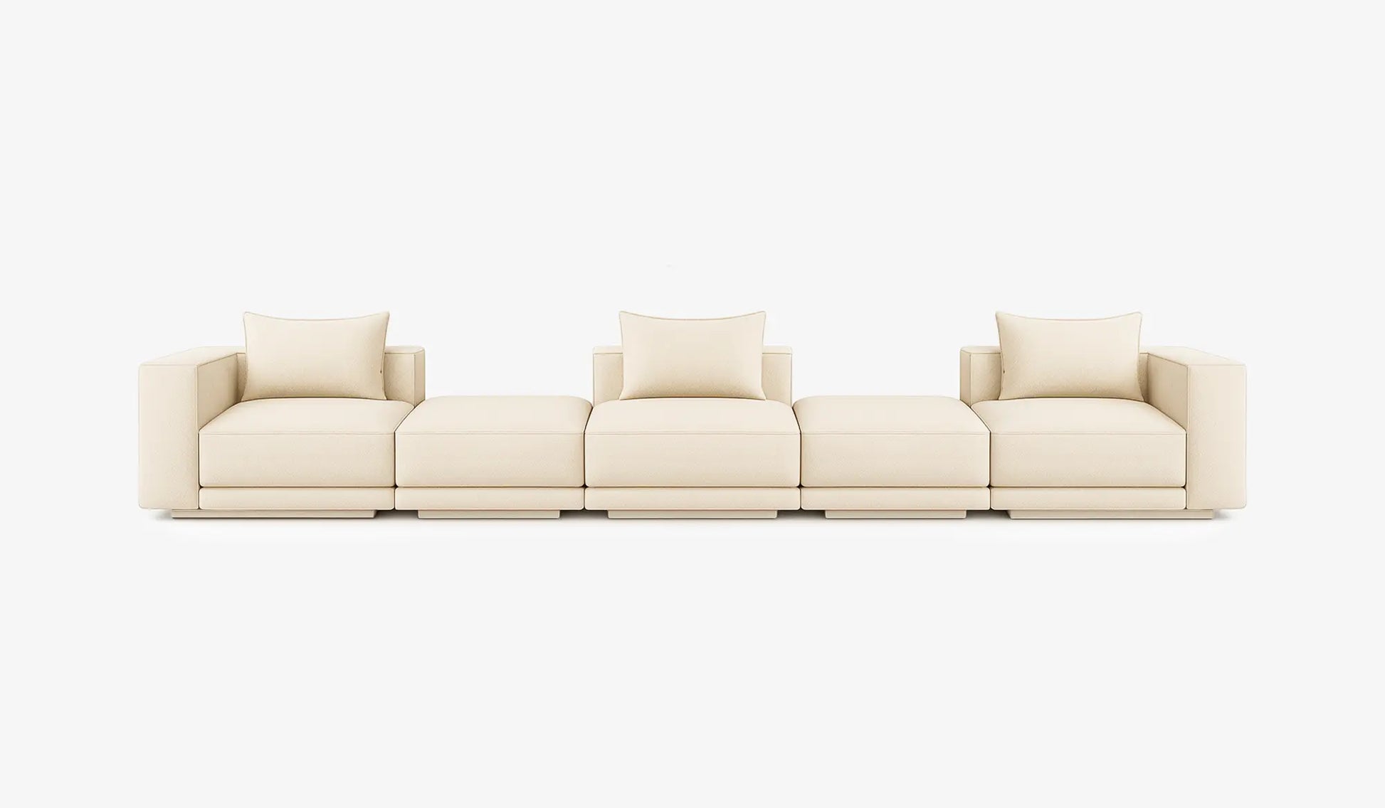 Napoli Sectional G FORMENTTO