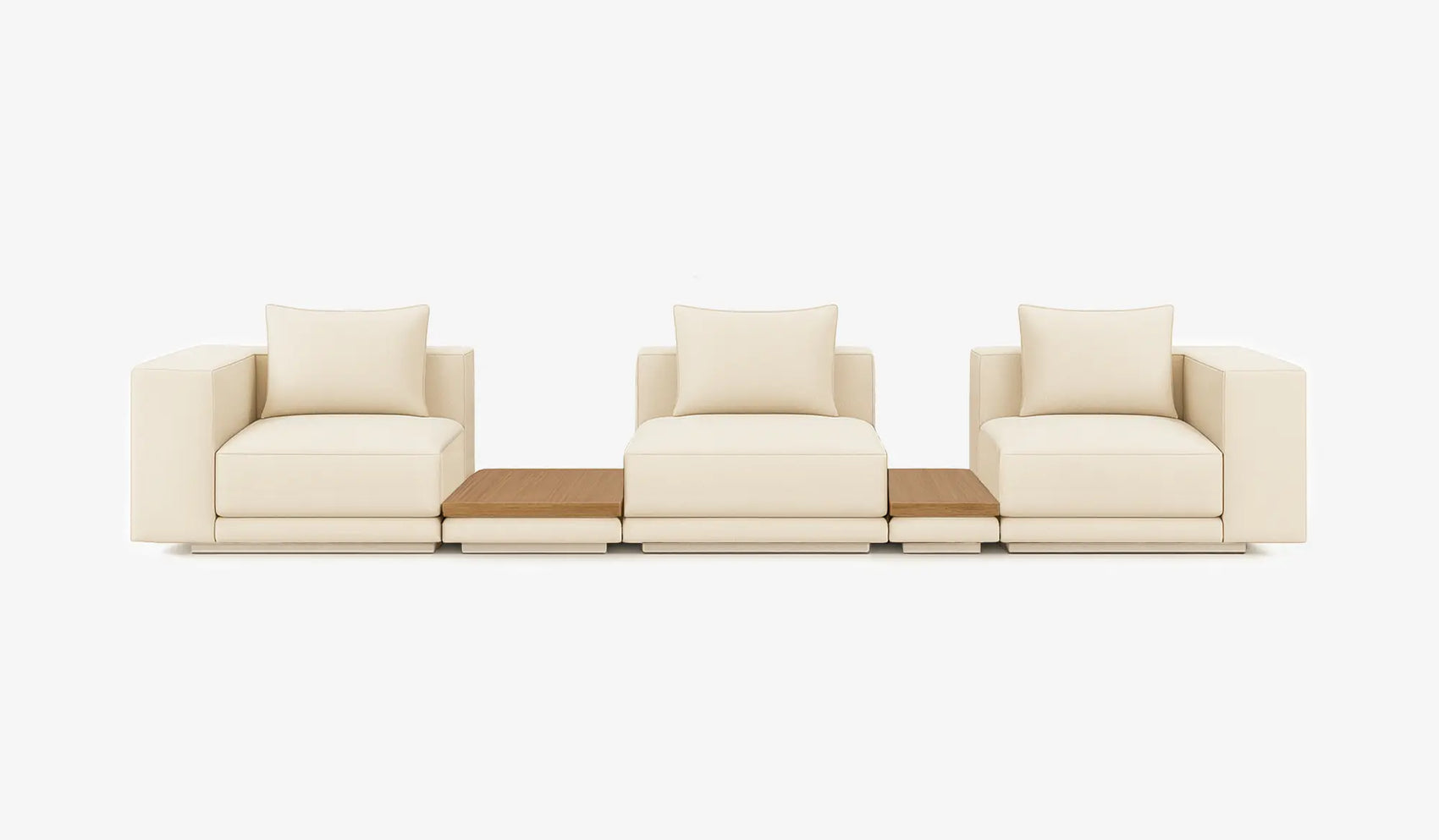 Napoli Sectional F FORMENTTO