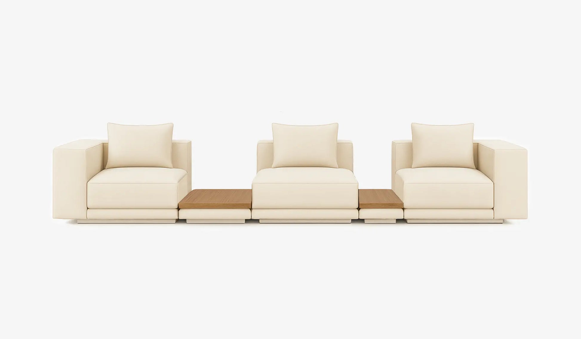 Napoli Sectional F FORMENTTO