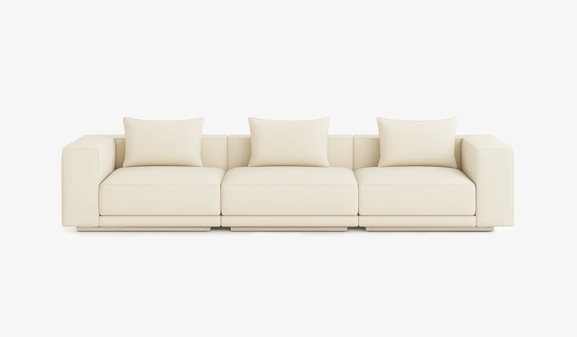 Napoli Sofa P FORMENTTO