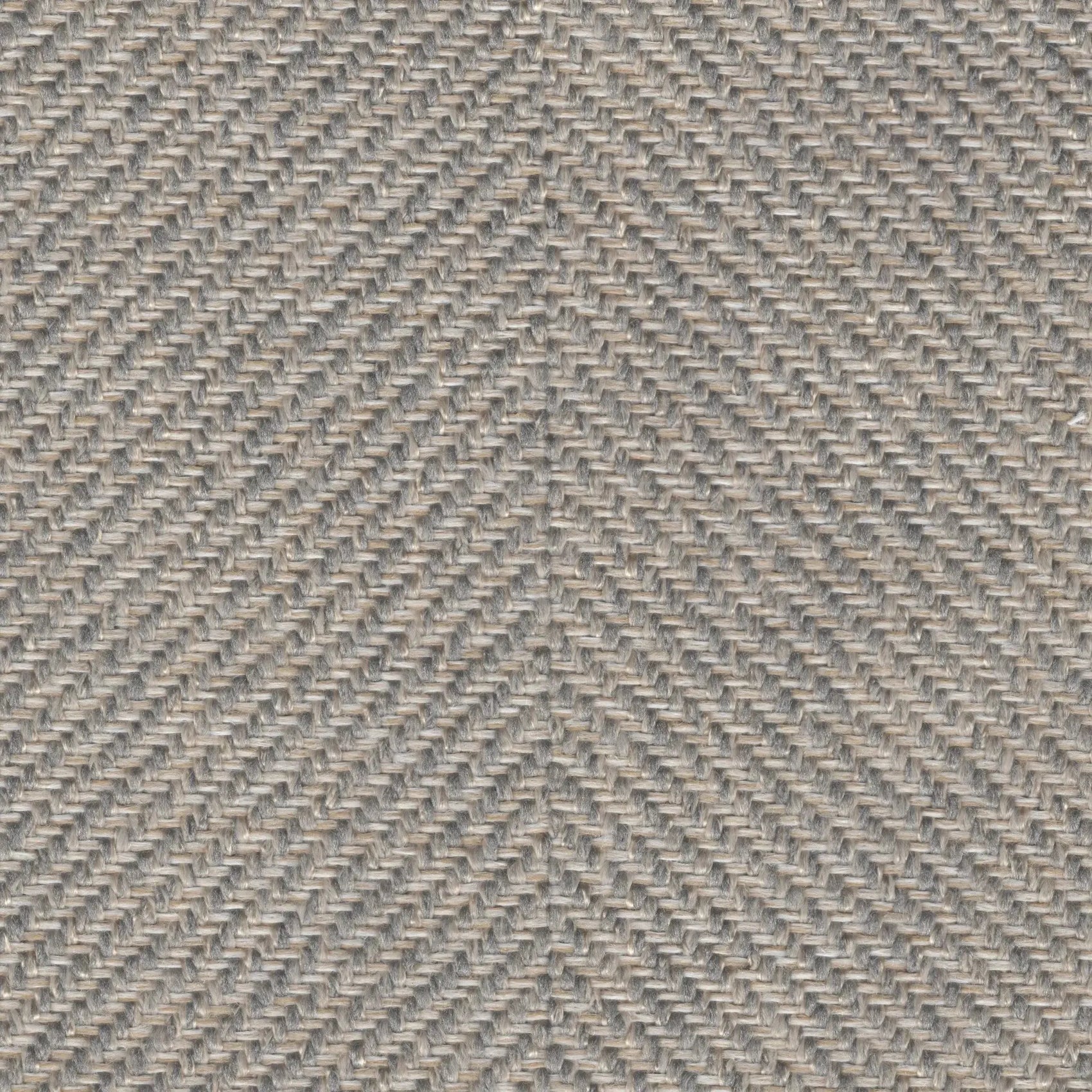 Heritage Silver Solid Fabric HENDRICKS