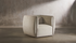 KUSHé Chair HICKORY MADE