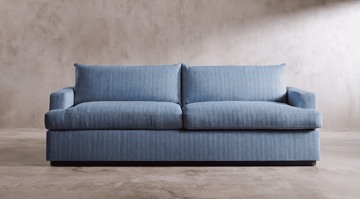 Lucca Sofa FORGE & FEATHER