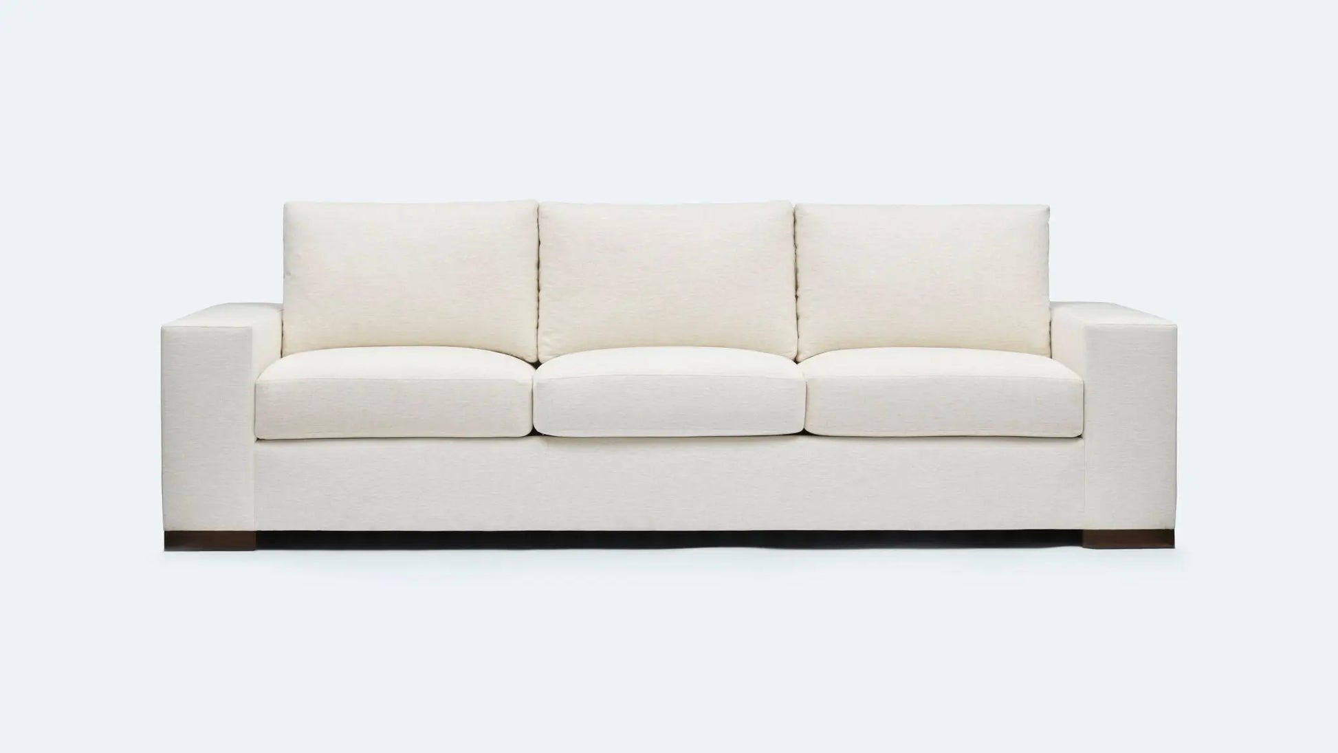 Larga Sofa HICKORY MADE