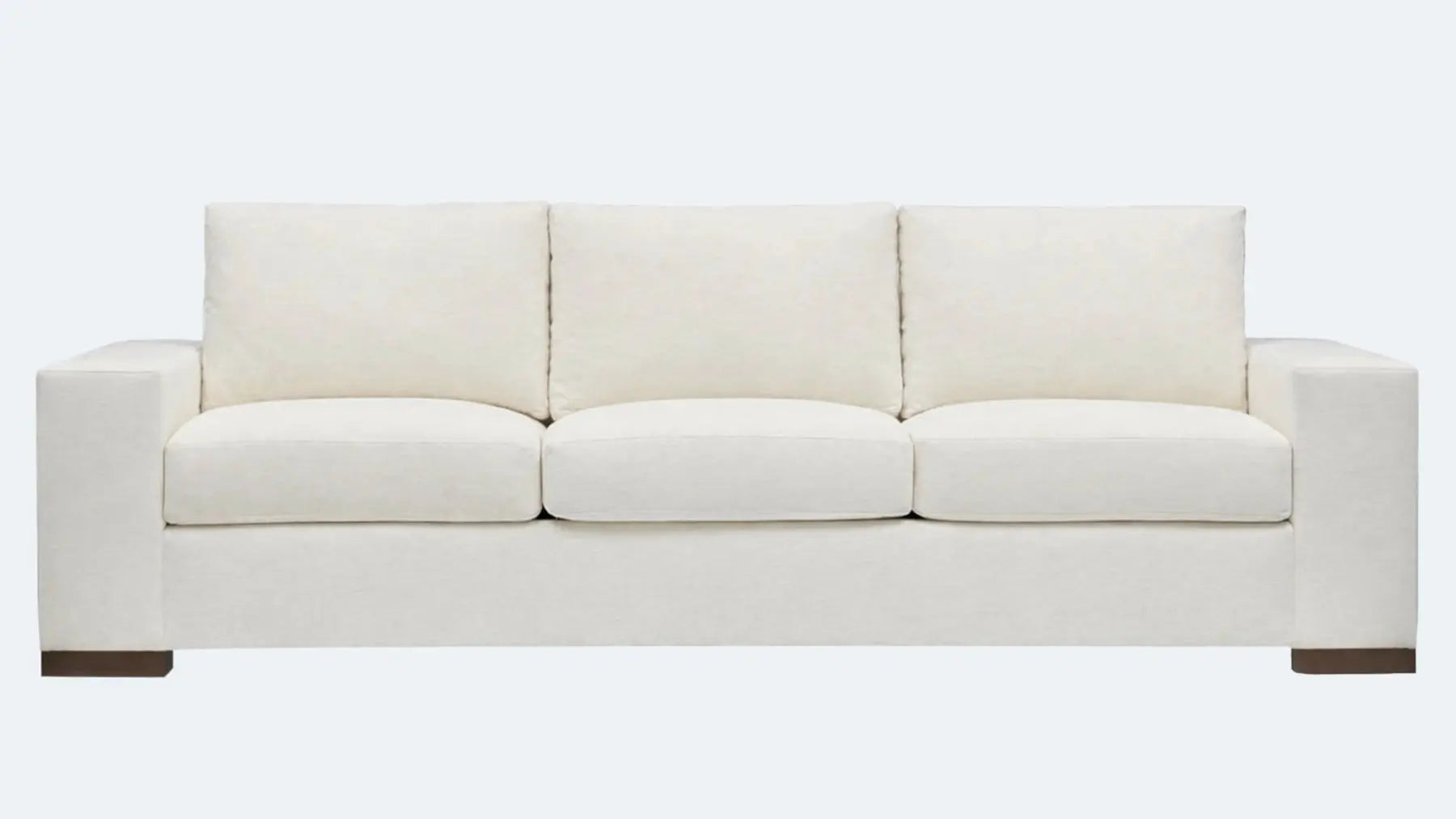 Larga Sofa HICKORY MADE
