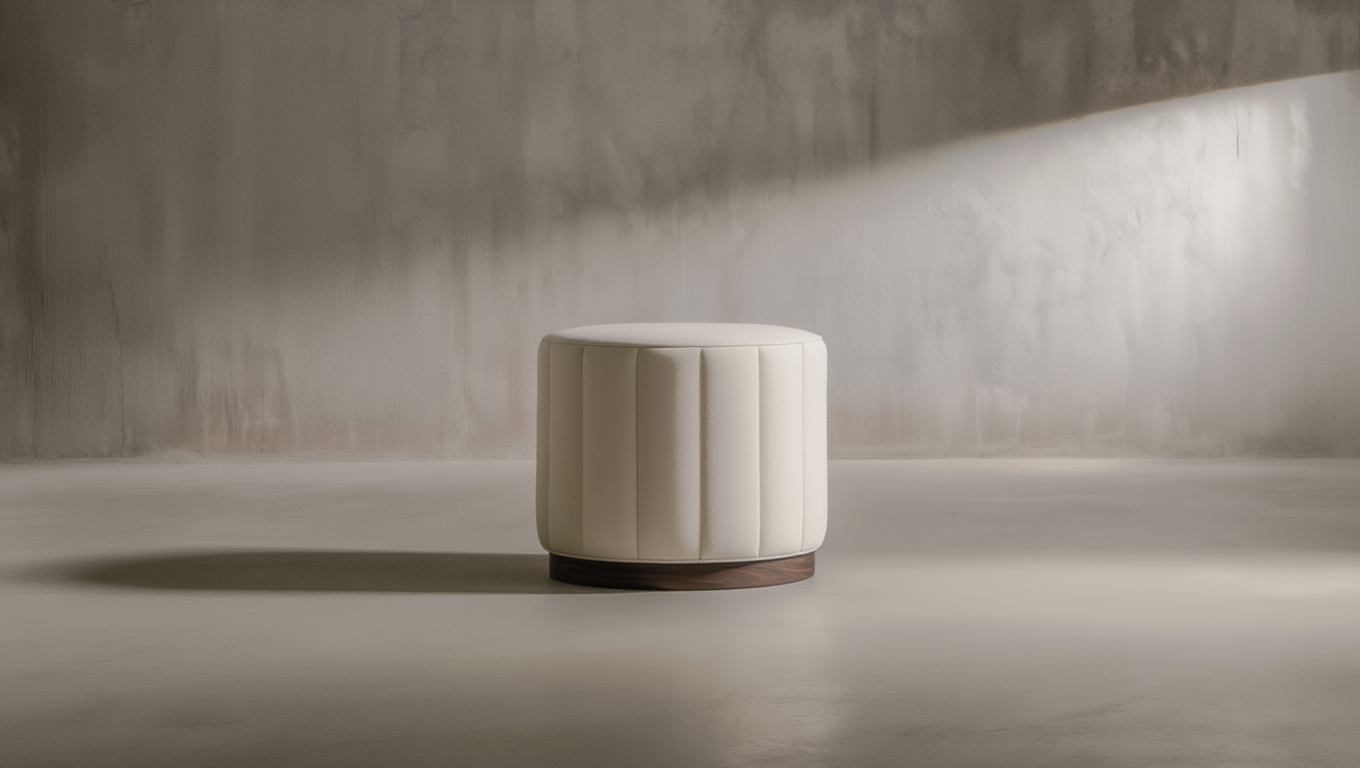 Radius Ottoman FORMENTTO