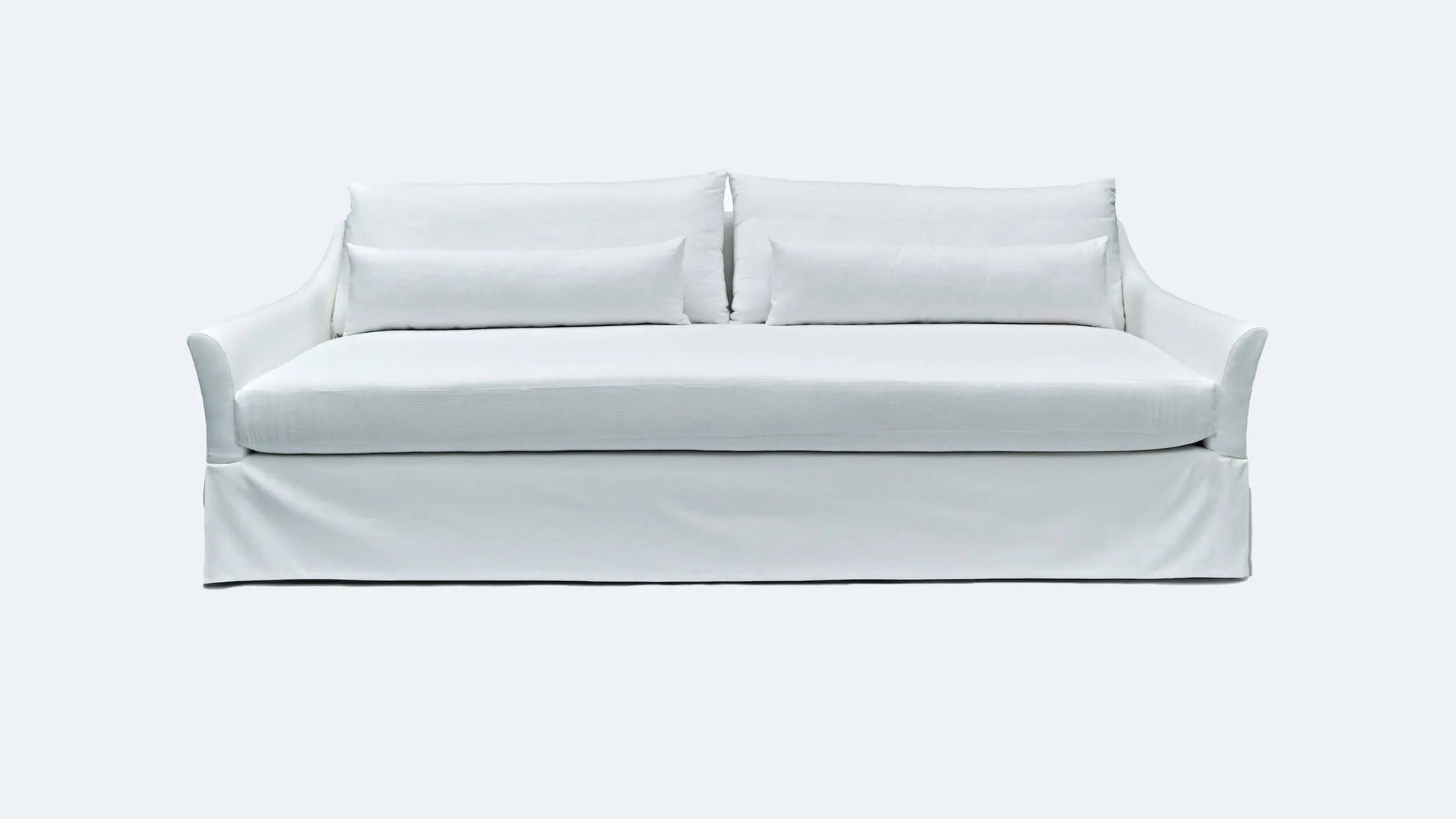 Siena Sofa HICKORY MADE