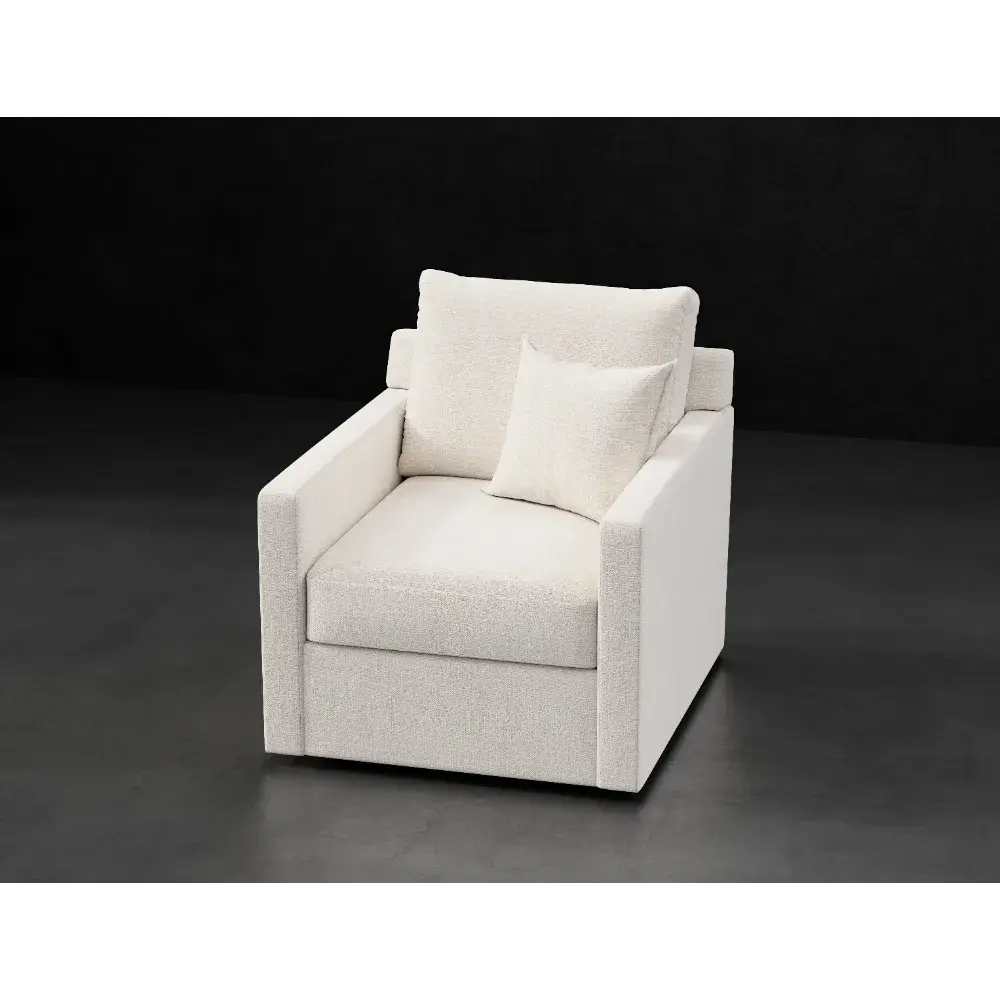 PETITE TRACK ARM CHAIR - Customer's Product with price 3625.00 ID VpWN2sfgOxtSTZbhTG1BjFLE related_to_7608342348013