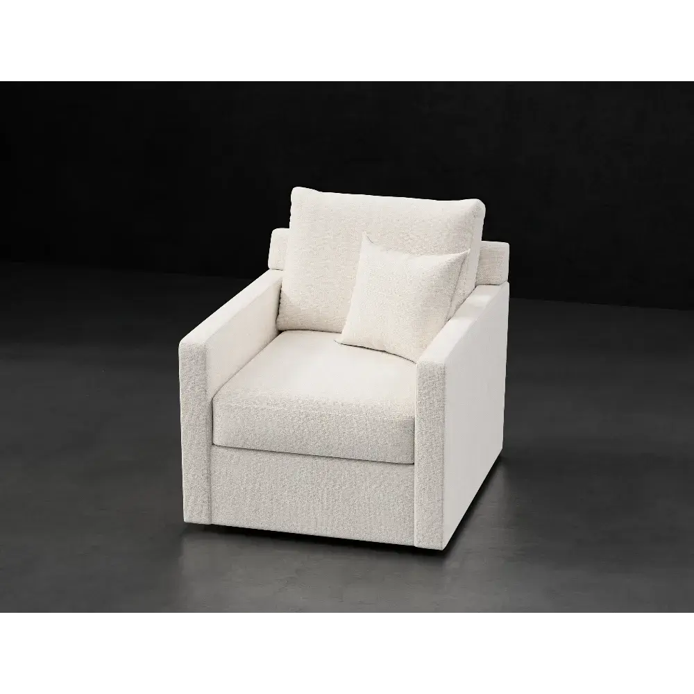 PETITE TRACK ARM CHAIR - Customer's Product with price 3700.00 ID RYPiy8EYjV68kf0gaZbkHZZ_ related_to_7608342348013