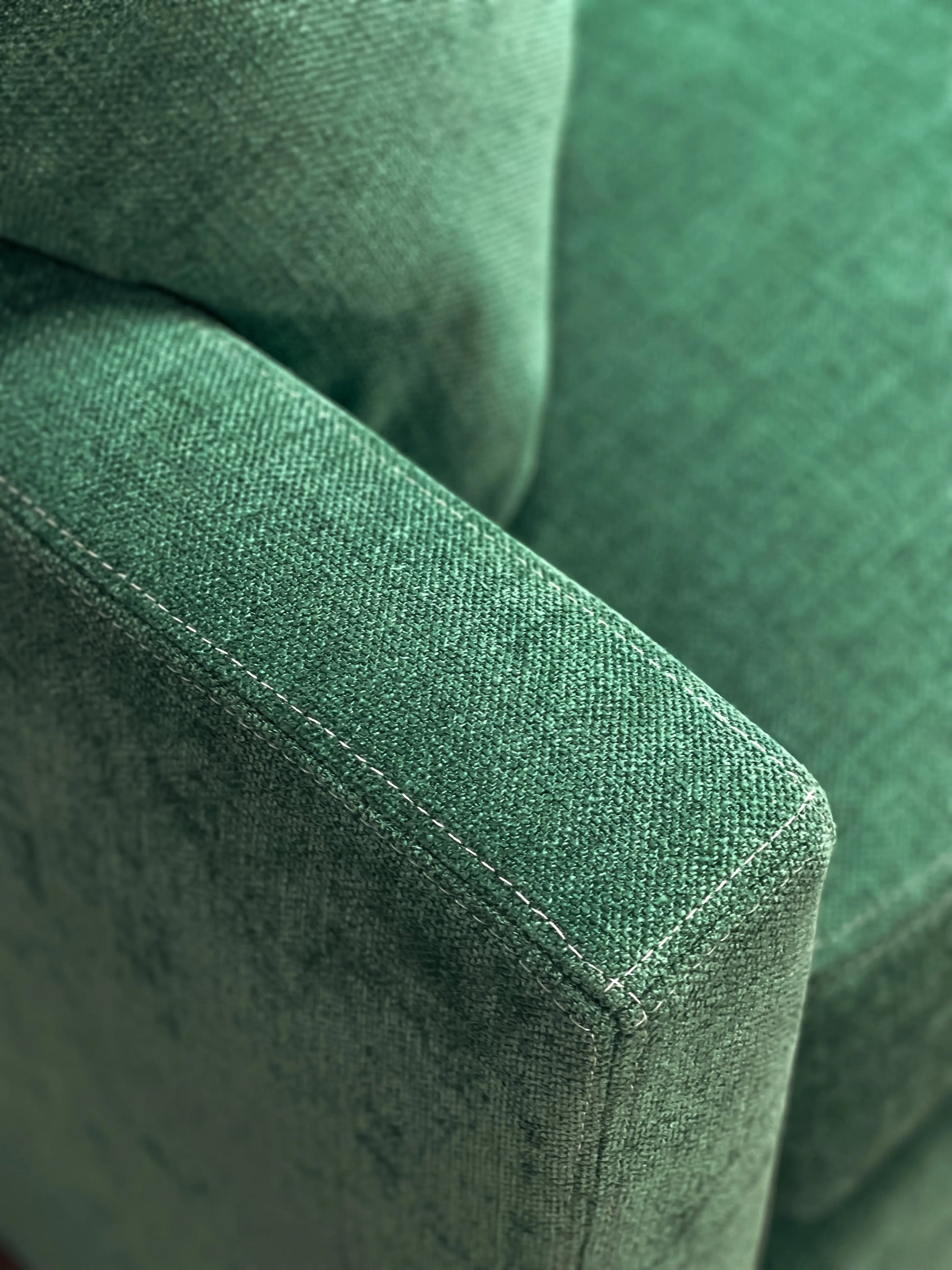 PETITE TRACK ARM SOFA cpb_product HENDRICKS