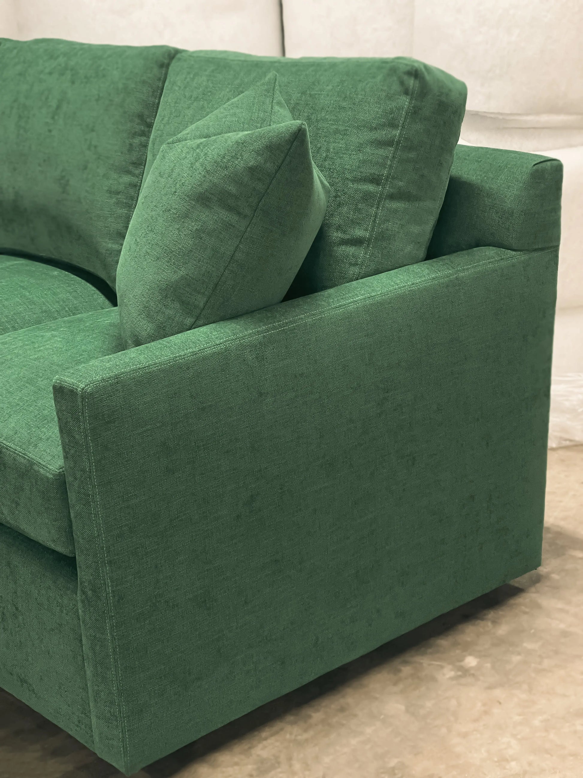 PETITE TRACK ARM CHAISE cpb_product HENDRICKS