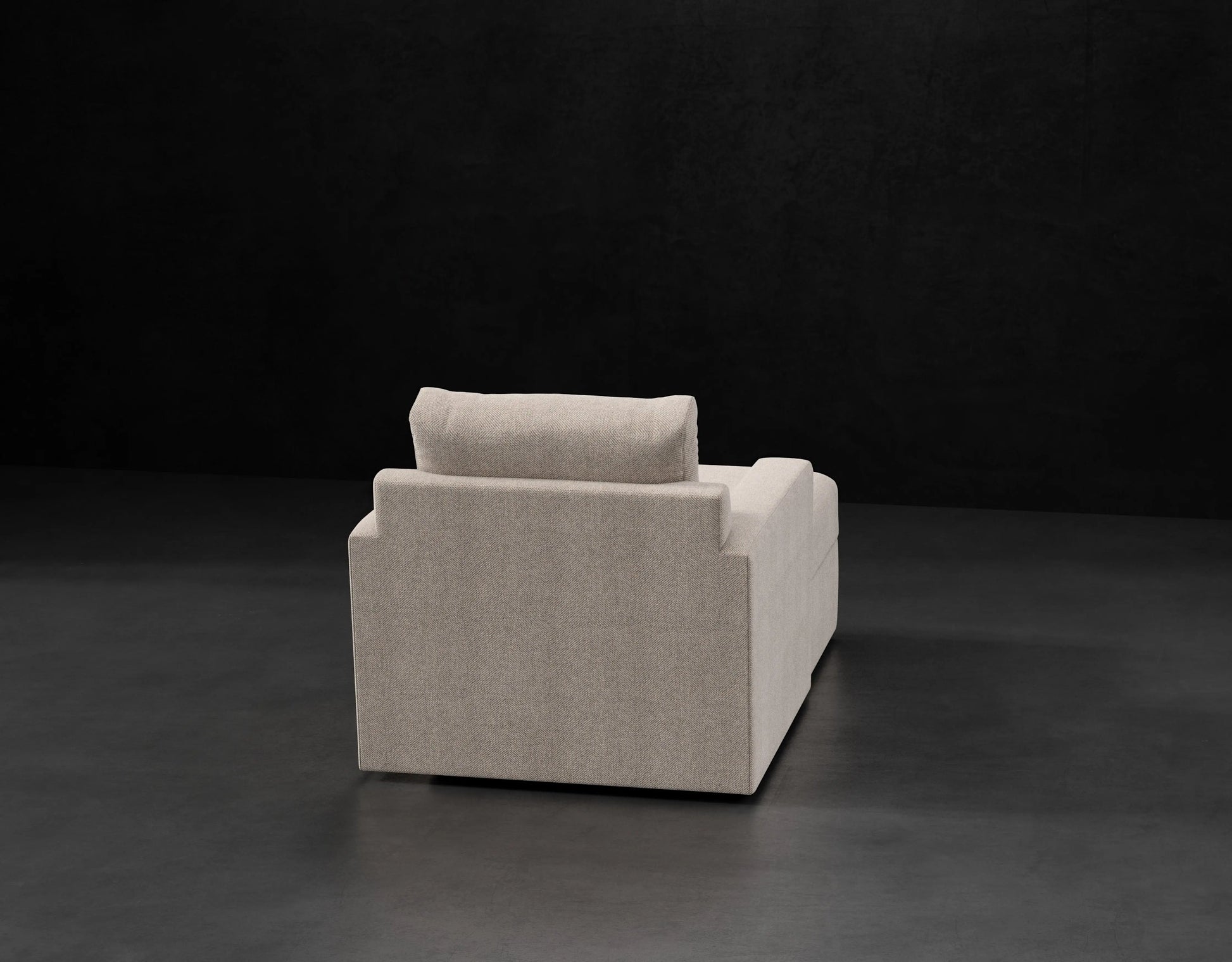 STANDARD TRACK ARM CHAISE cpb_product HENDRICKS