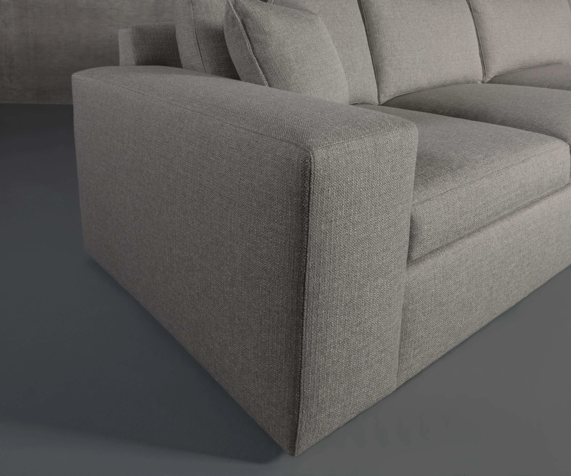 WIDE TRACK ARM EXTENDED SOFA cpb_product HENDRICKS