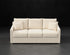 PETITE TRACK ARM SOFA cpb_product HENDRICKS
