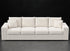 WIDE TRACK ARM EXTENDED SOFA cpb_product HENDRICKS