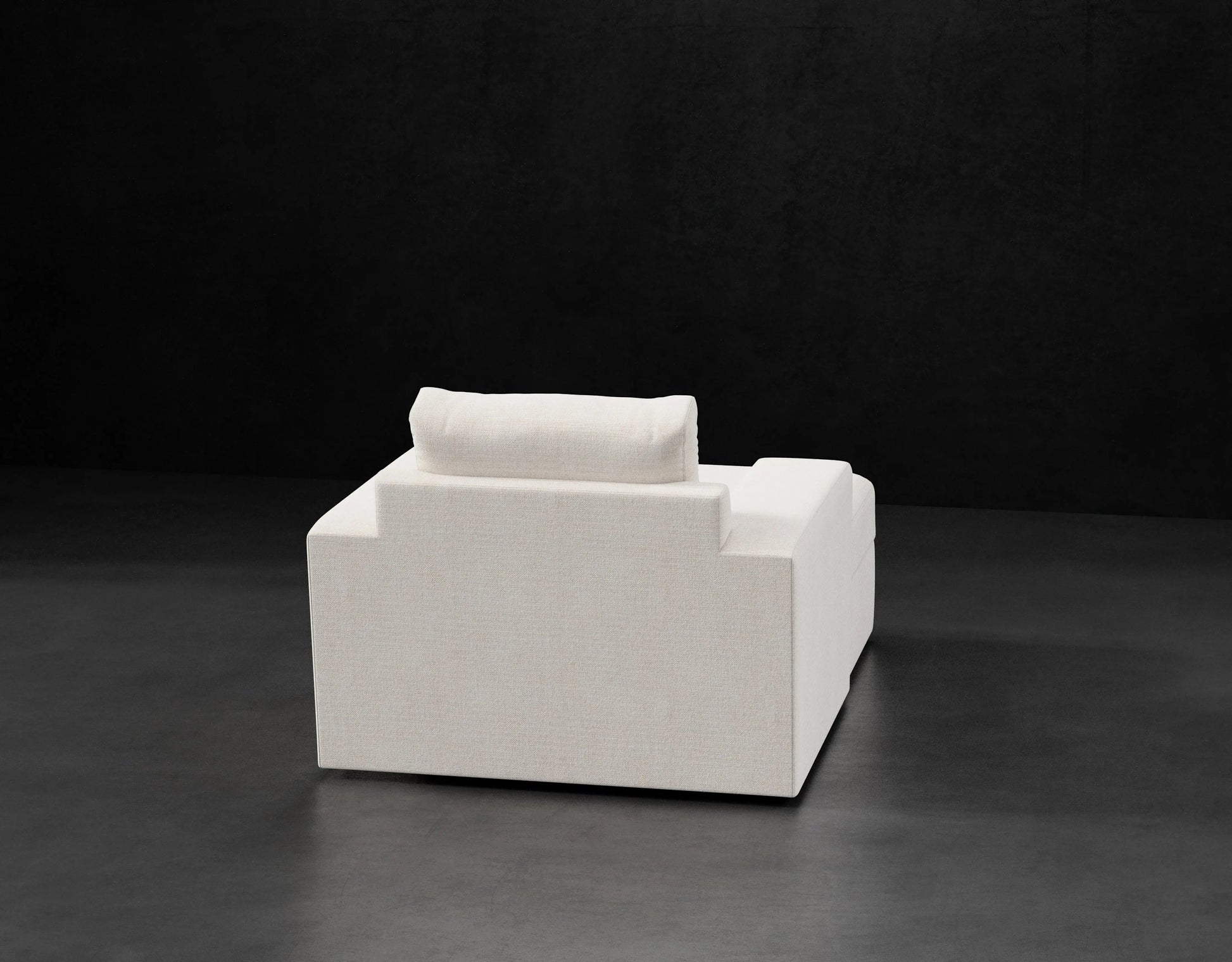 WIDE TRACK ARM CHAISE cpb_product HENDRICKS