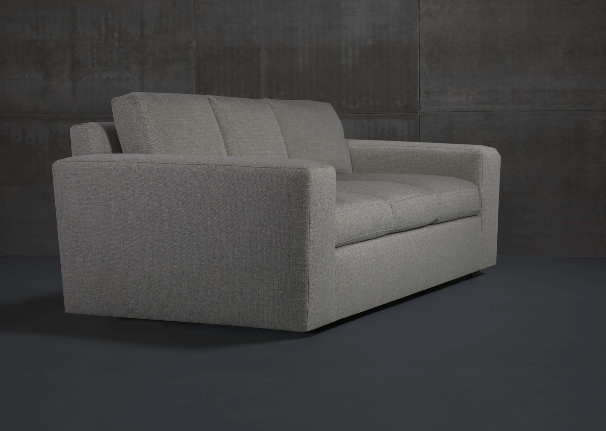 WIDE TRACK ARM SOFA cpb_product HENDRICKS