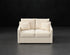 PETITE TRACK ARM Luxe Loveseat cpb_product HENDRICKS