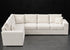 WIDE TRACK ARM EXTENDED L SECTIONAL cpb_product HENDRICKS