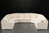 PETITE TRACK ARM QUARTER WEDGE SECTIONAL cpb_product HENDRICKS