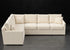 PETITE TRACK ARM EXTENDED L SECTIONAL cpb_product HENDRICKS