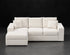 WIDE TRACK ARM L SOFA cpb_product HENDRICKS