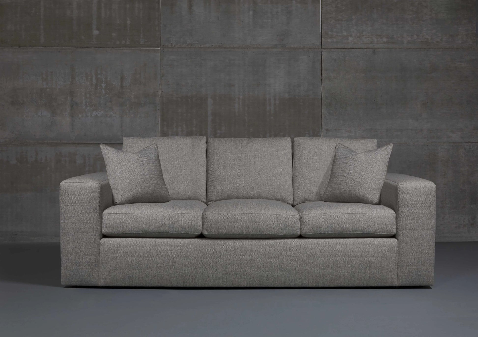 WIDE TRACK ARM EXTENDED SOFA cpb_product HENDRICKS