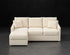 PETITE TRACK ARM LUXE L SOFA cpb_product HENDRICKS