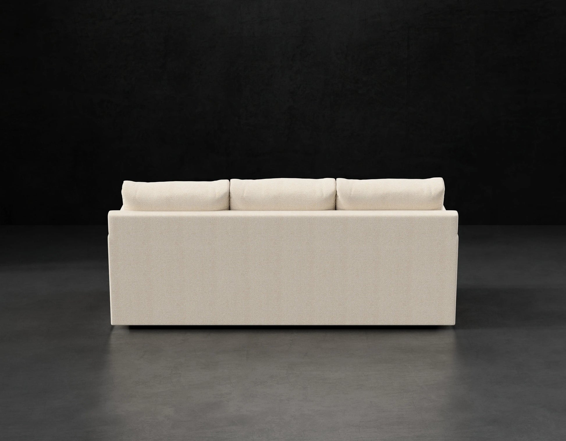 PETITE TRACK ARM L SECTIONAL cpb_product HENDRICKS
