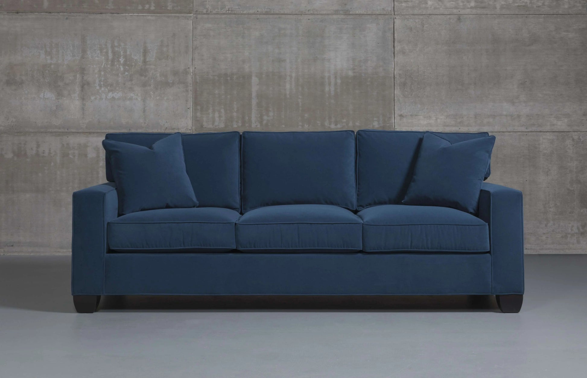 STANDARD TRACK ARM L Sectional cpb_product HENDRICKS